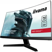 Монитор Iiyama G-Master (G2466HSU-B1) фото 3